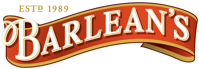 Barlean's logo