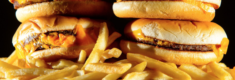 Junk Food and IQ