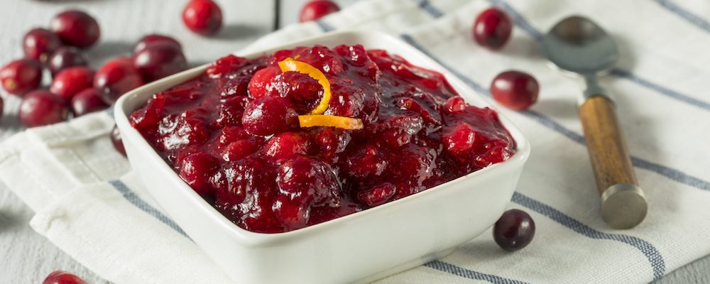 Three Great Holiday Recipes