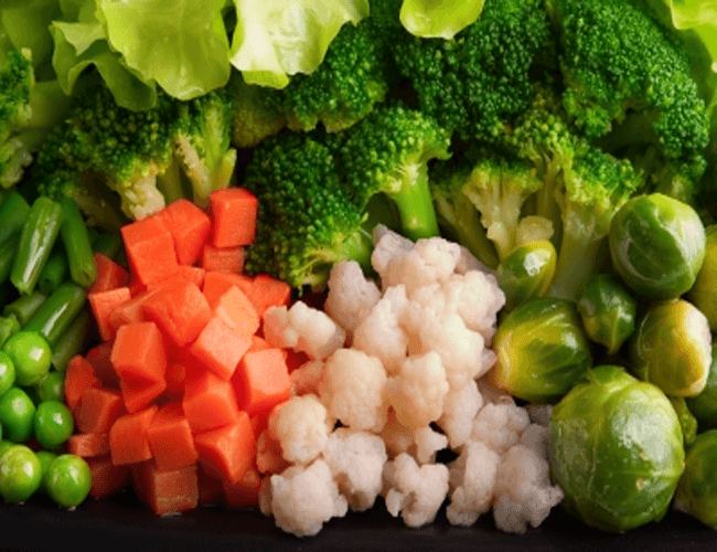 Carrots, Squash, Peas and Watermelon –Are They Misunderstood by the Low-Carb Crowd?