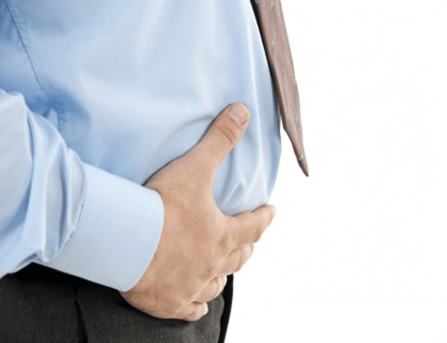 Does Micronutrient Deficiency Cause Obesity?