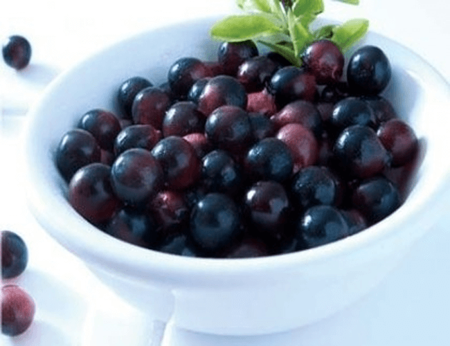A NEW MIRACLE FRUIT? NOT SO FAST…