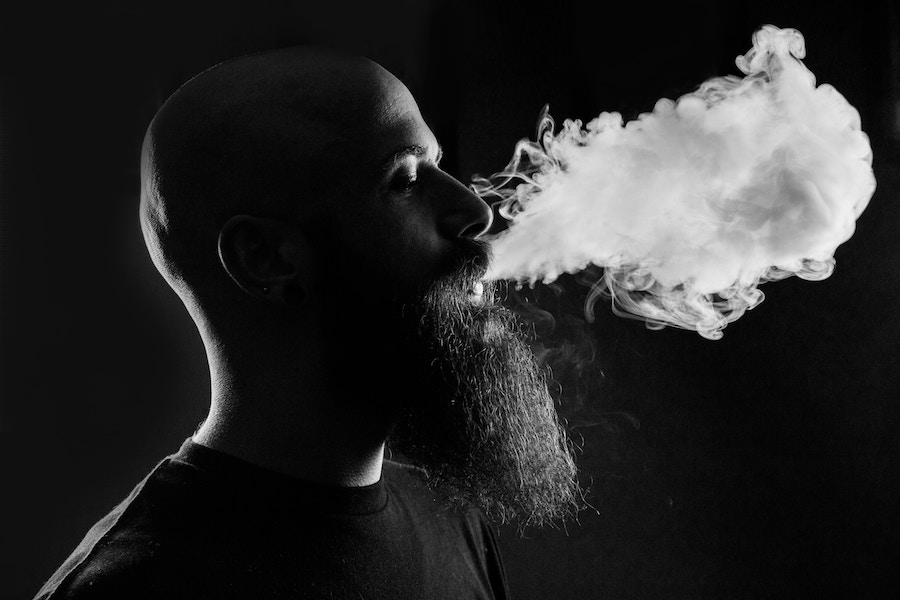 What is the deal on e-cigarettes?