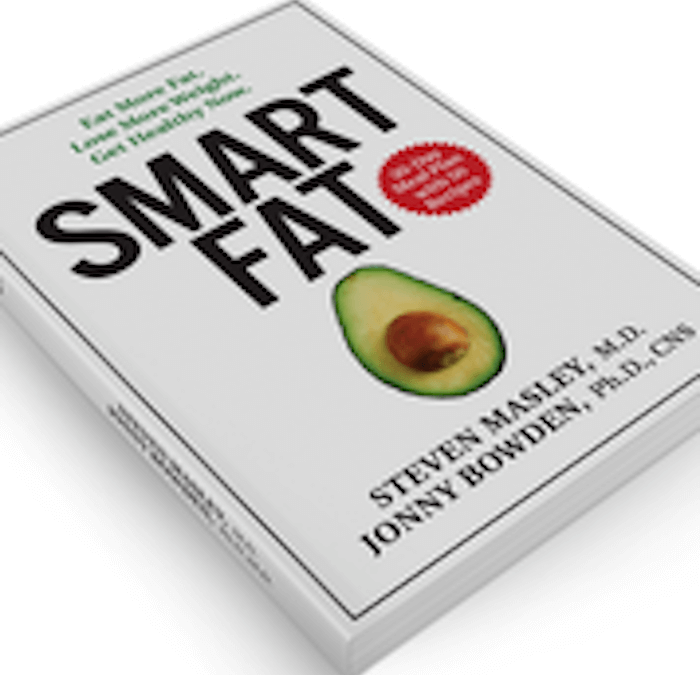The Mediterranean Diet vs. The Smart Fat Program