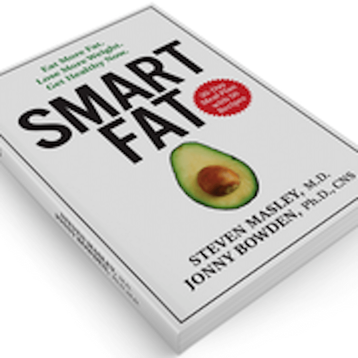 The Mediterranean Diet vs. The Smart Fat Program