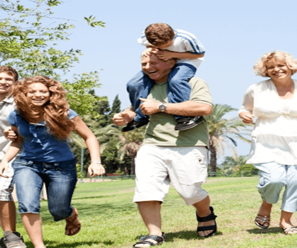 Top Five Healthy Habits for Extending Your Life