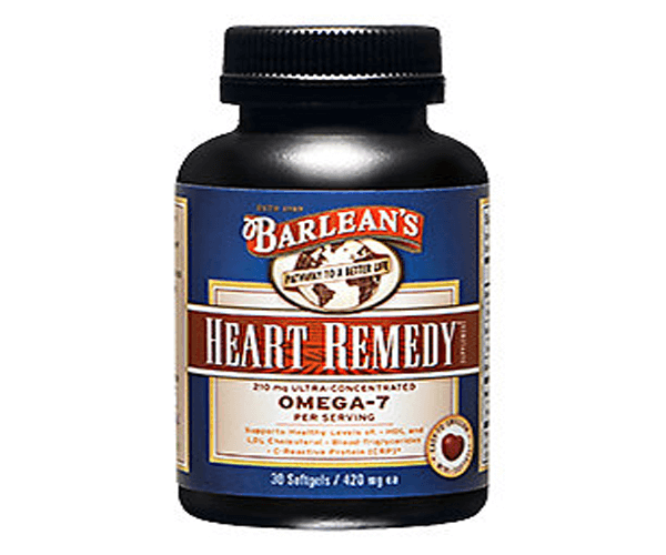 Omega-7 for Inflammation?