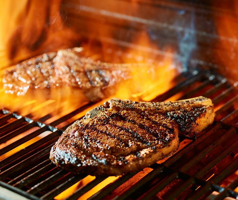 Grilling Your Way to Cancer? You don’t have to.