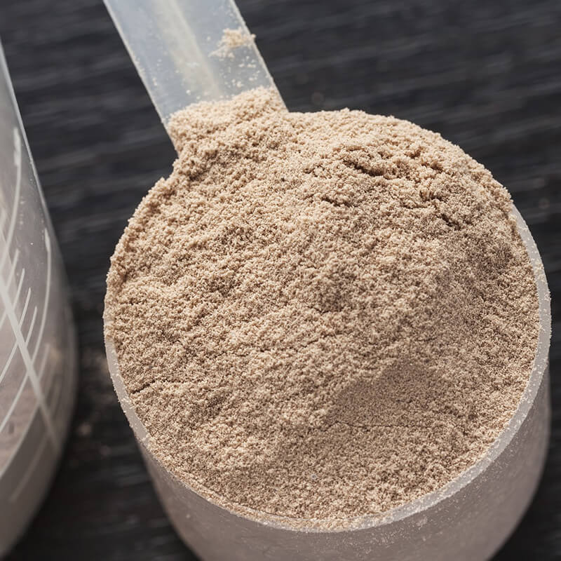 Can Whey Protein Help You Lose Weight?