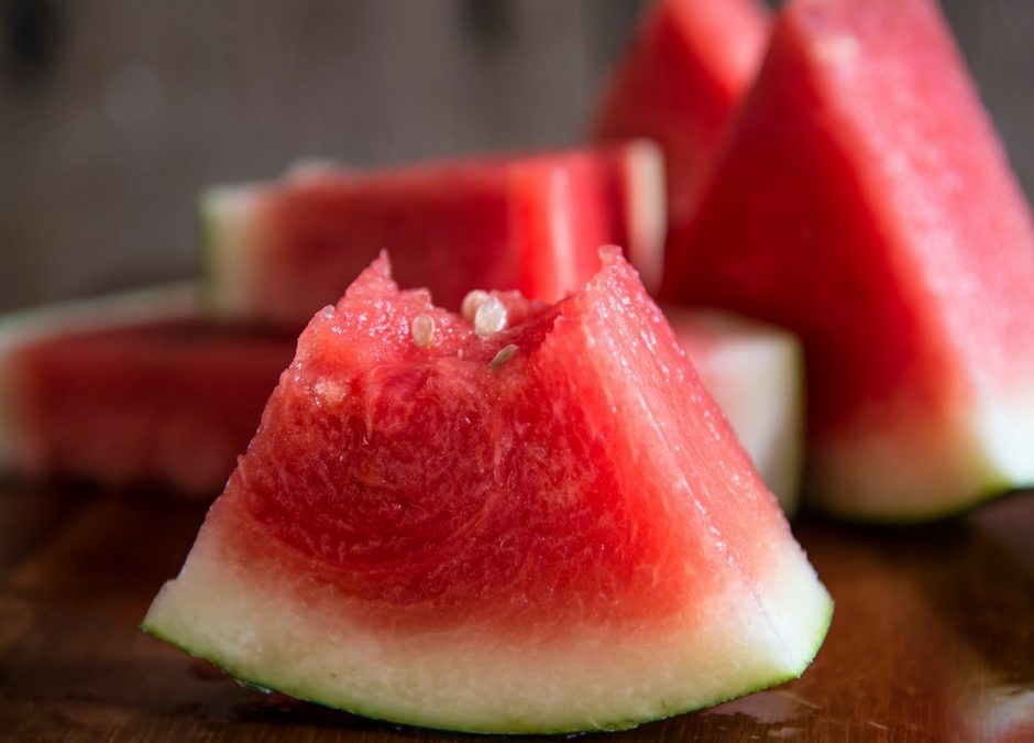 Watermelon: Truth and Mythconception
