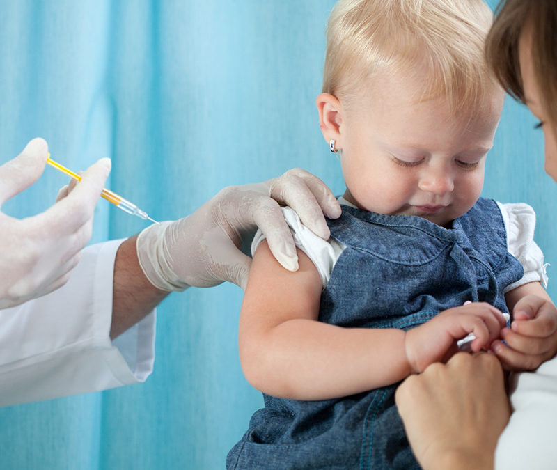 Autism, Politics, Vaccinations and Cytochrome P450