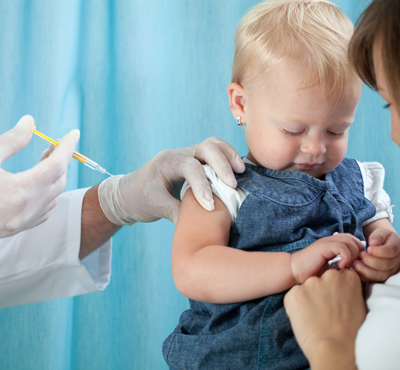 Autism, Politics, Vaccinations and Cytochrome P450