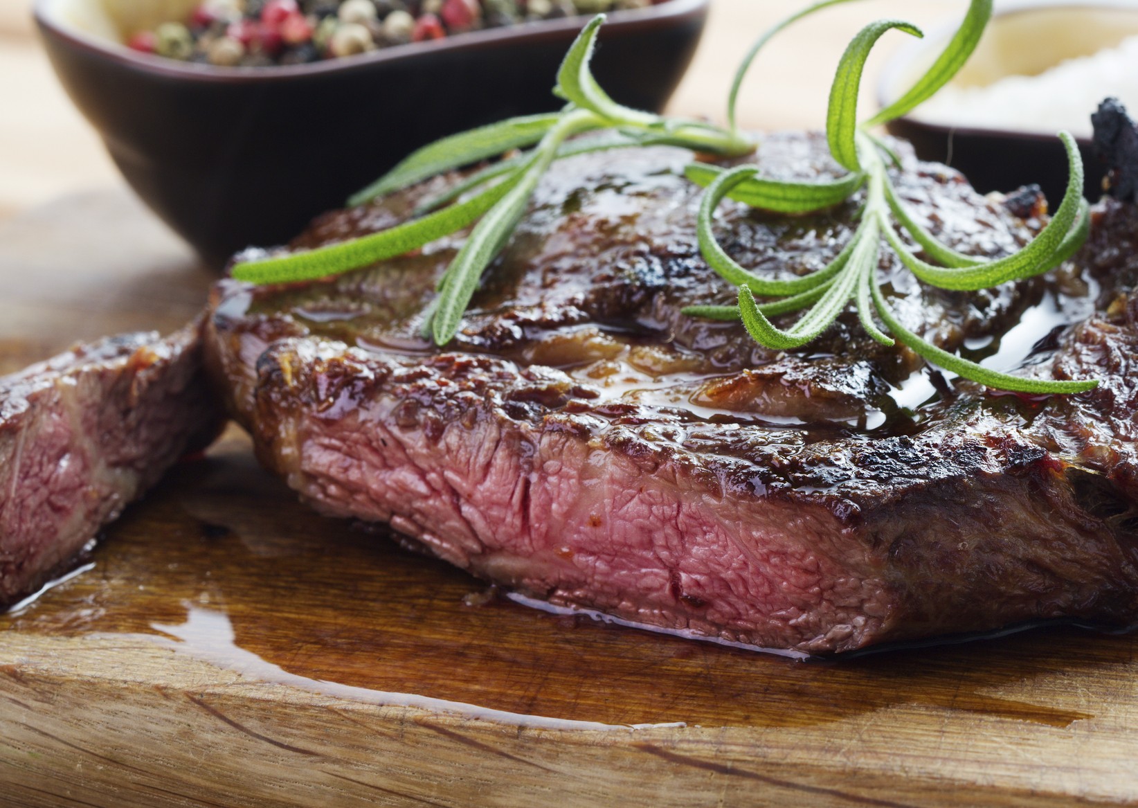 Grass-fed meat: Hype or Hope?