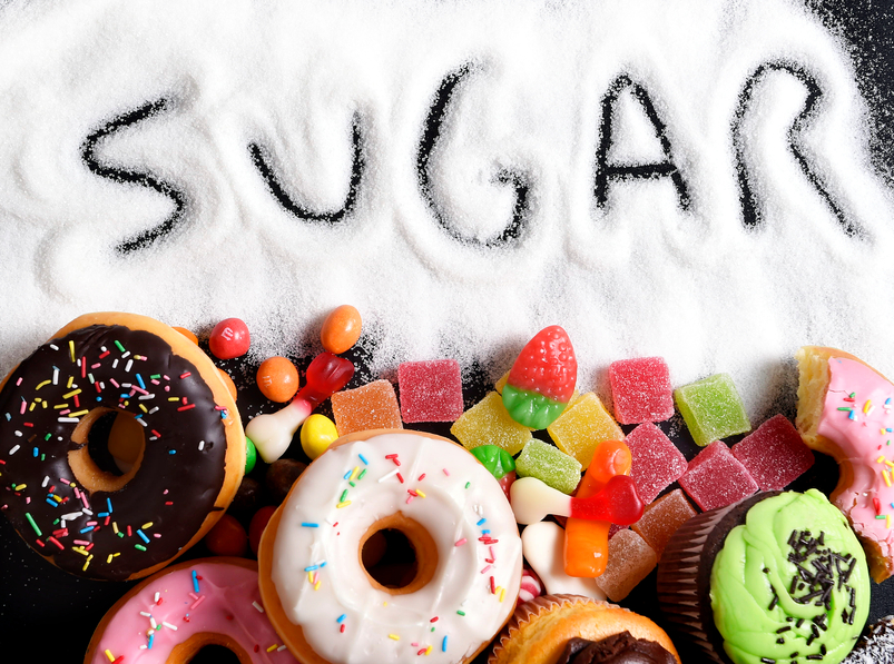 The Sugar Deception: How Long Has This Been Going On?