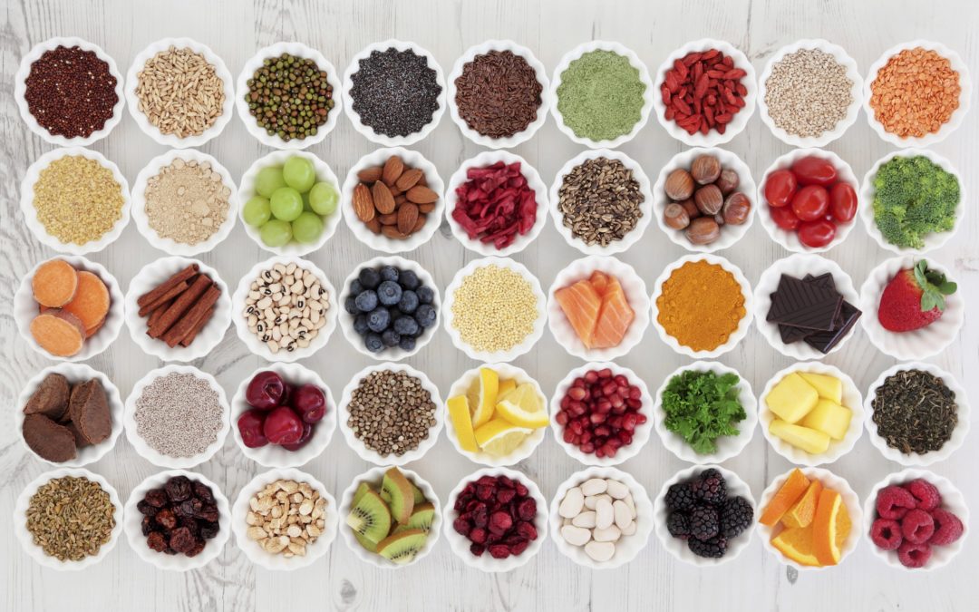 THE REAL DEAL ON FIBER: It’s way more important than we thought