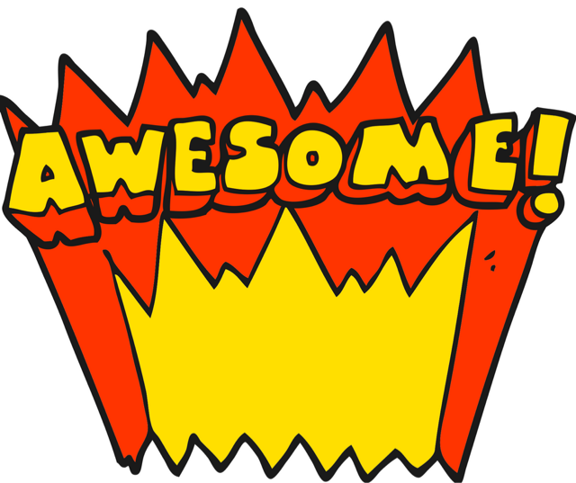 SEVEN PART LIFESTYLE PLAN-STEP FIVE: Celebrate the Awesome