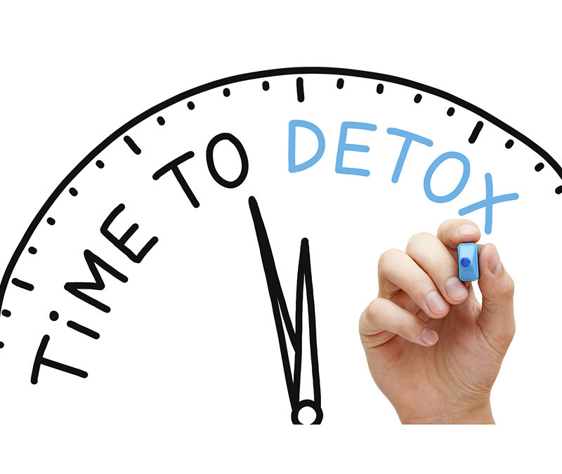 Should You Do A Liver Detox? Yes, and here’s why.