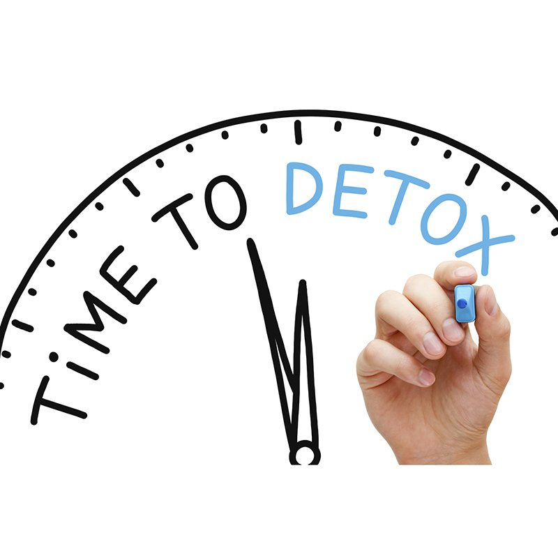 Should You Do A Liver Detox? Yes, and here’s why.