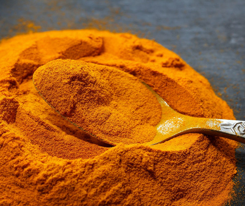 Turmeric or Curcumin? The Best Natural Remedy for Pain (and So Much More!)