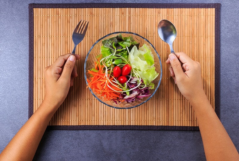 Does it matter where your food comes from?