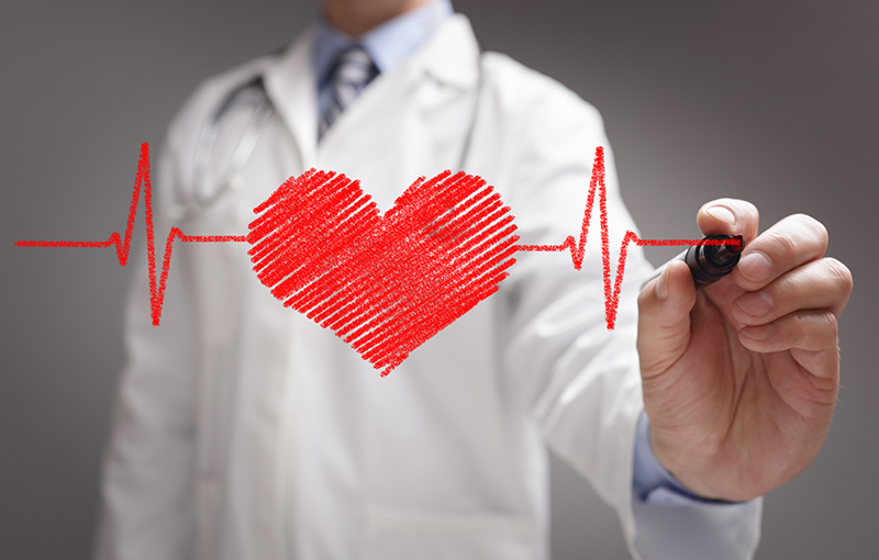 It’s Heart Health Month—Don’t fall for the BS