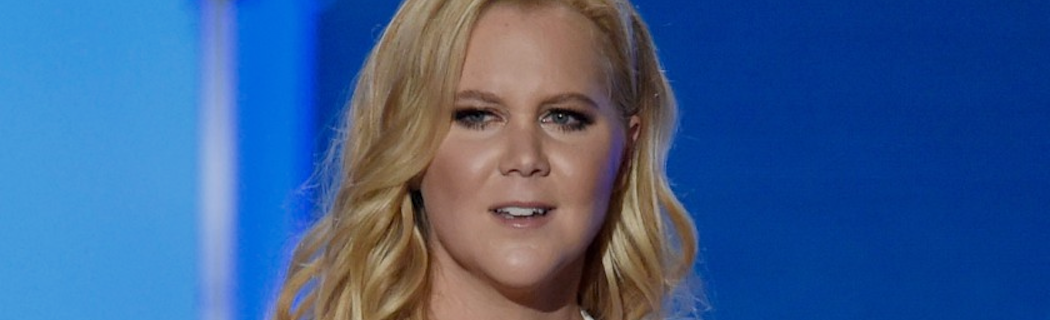 Why Is A Nutritionist Talking About Amy Schumer?