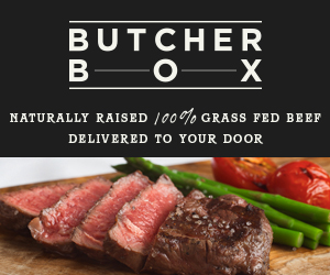 Butcher Box