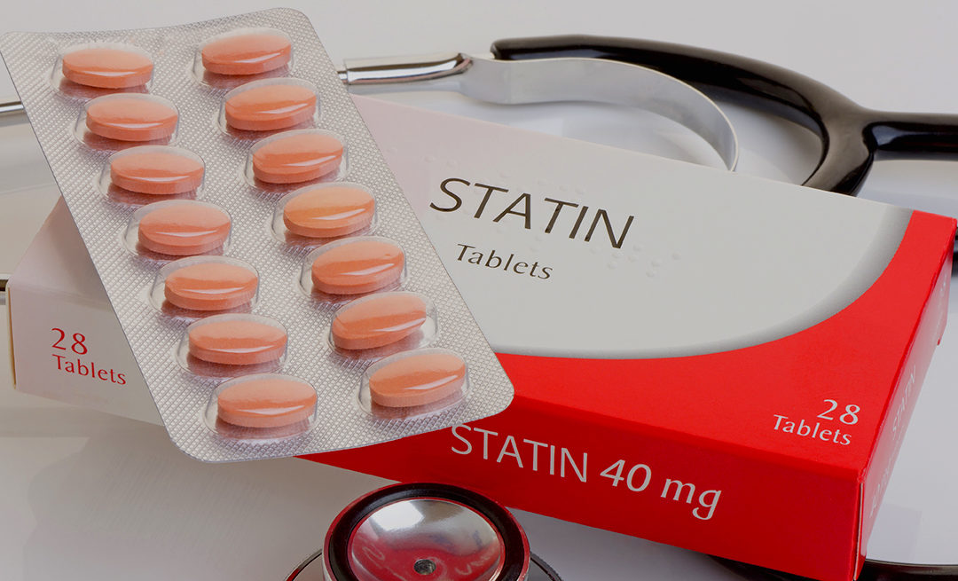 The New Cholesterol Guidelines: Why They Suck
