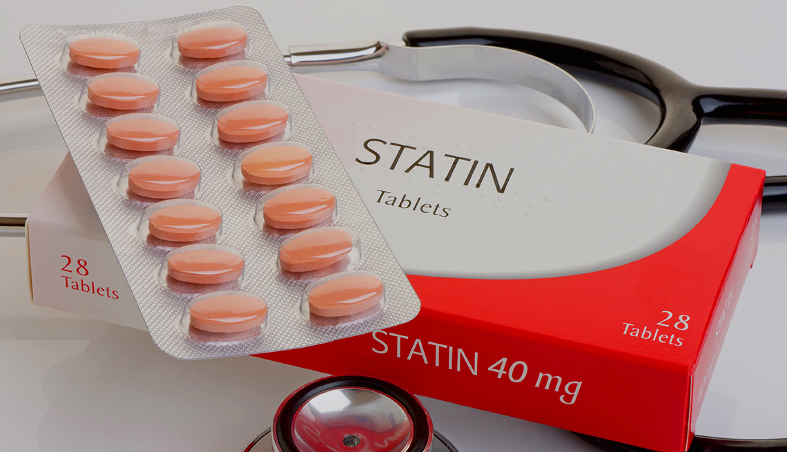 Are Statin Drugs a Waste of Time?